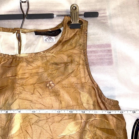 Max Taylor midi dress 💥 Perfect For Summer Dress! 💥 - Picture 8 of 11